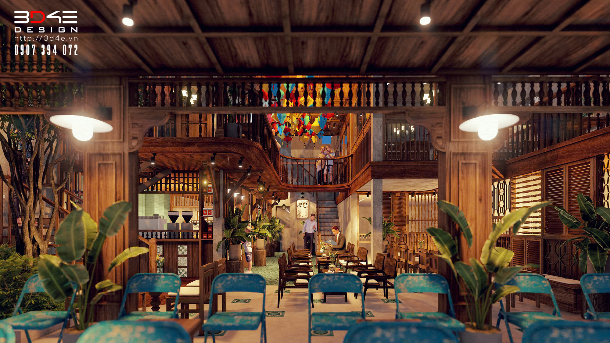 Cafe Cũ