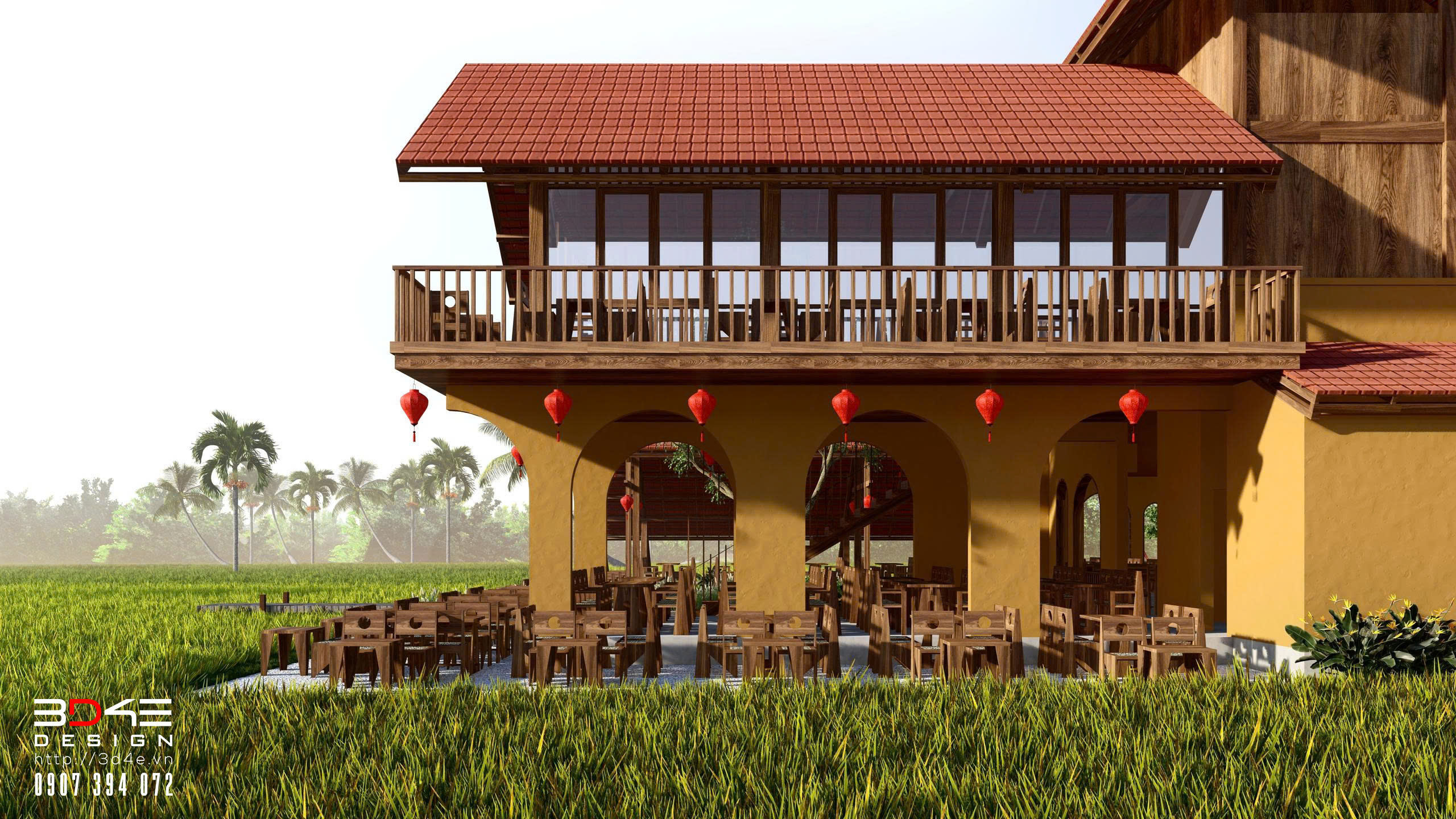 Lúa Restaurant