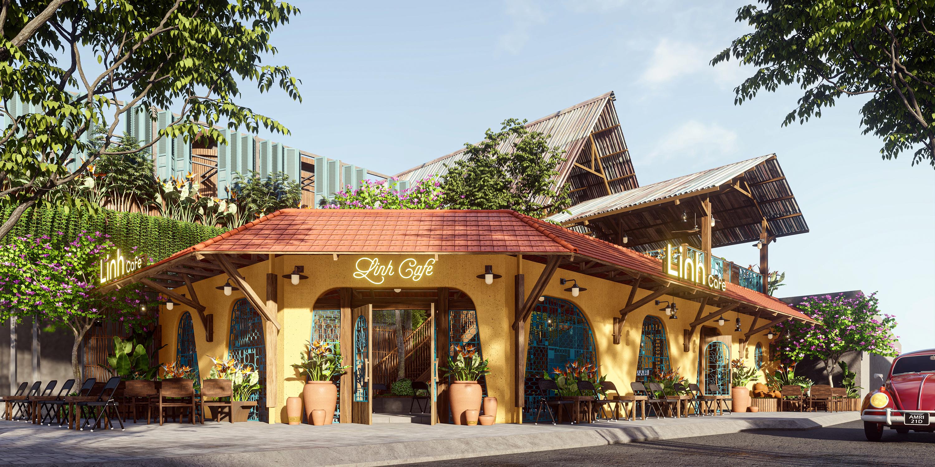 3D4E Design