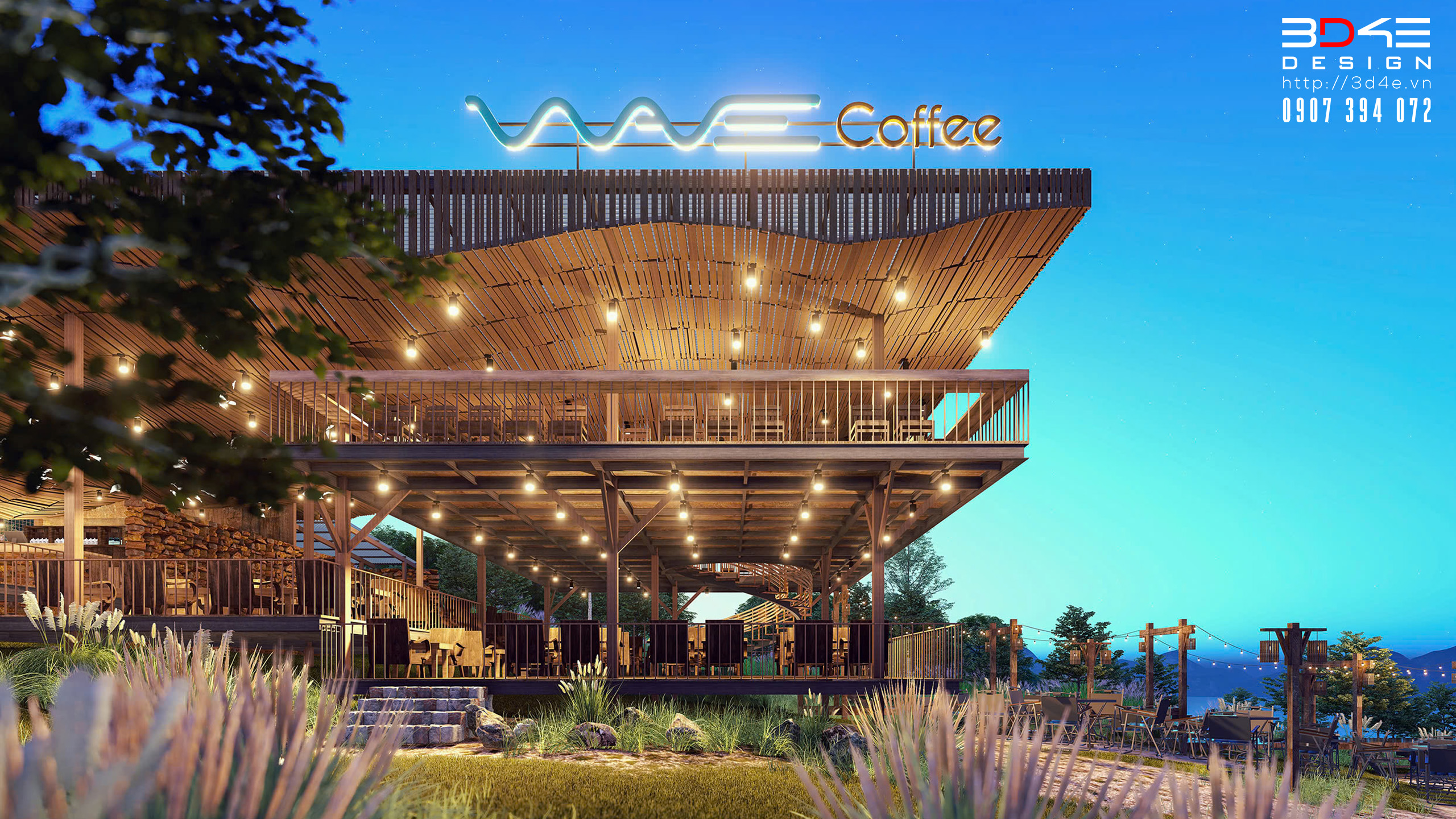 Cafe Phú Yên