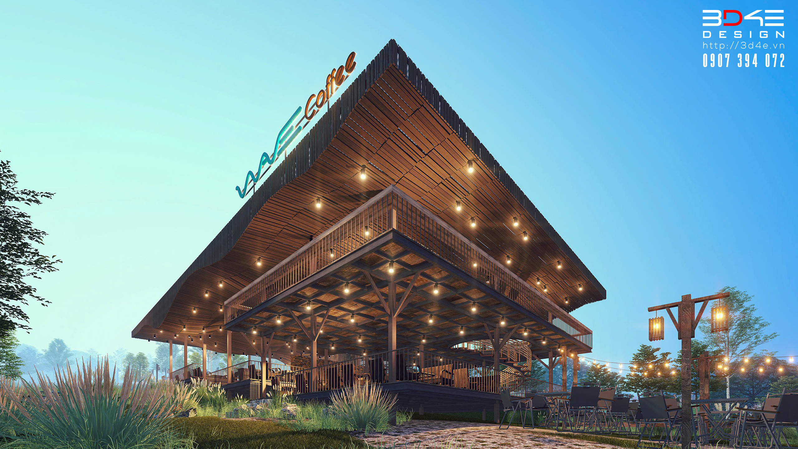 Cafe Phú Yên