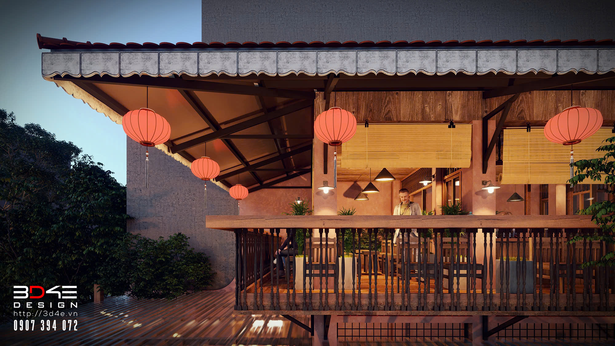 Định Tường Quán