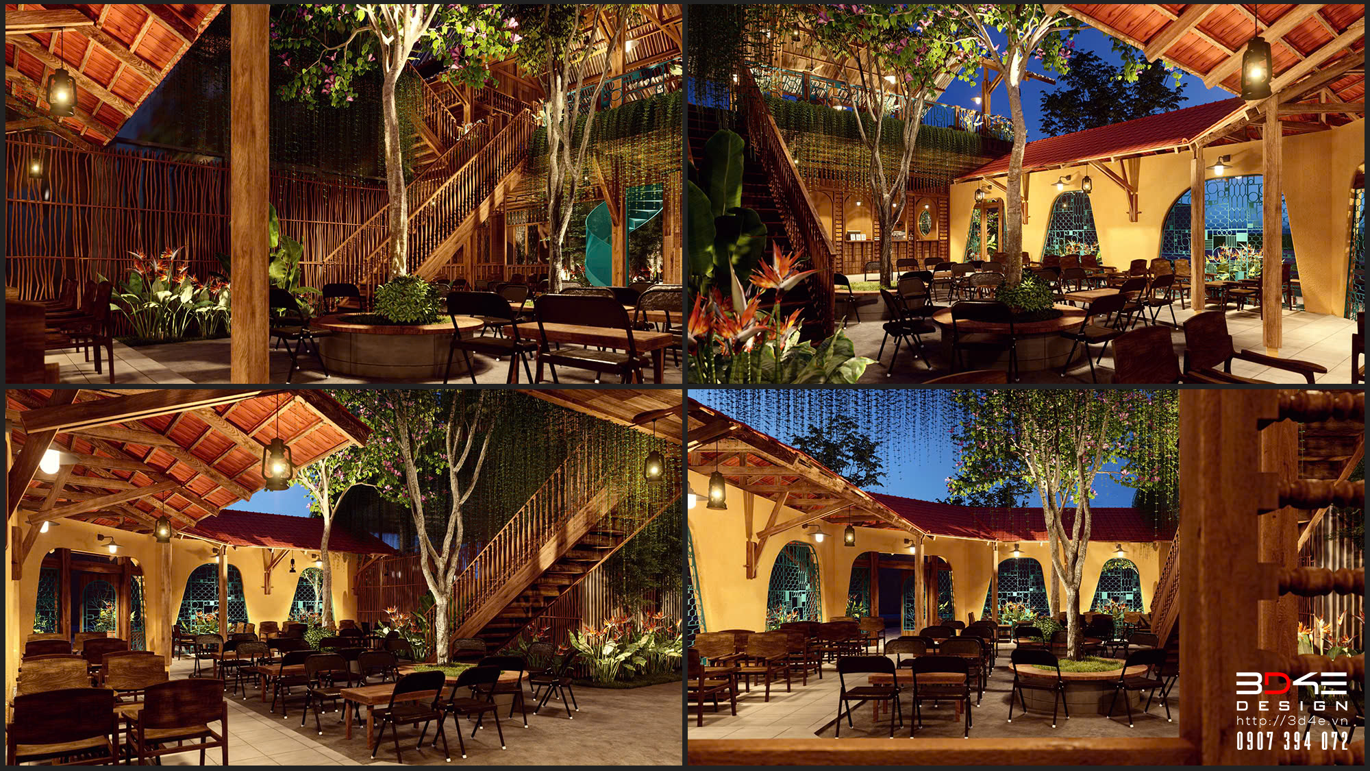 Cafe Linh