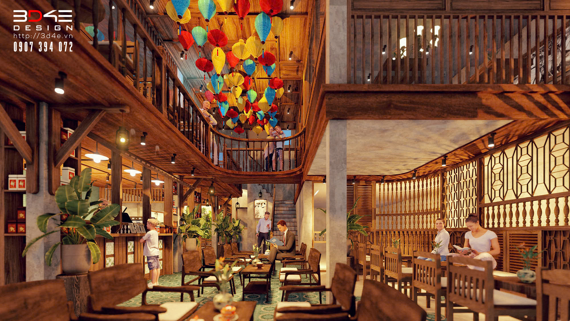 Cafe Cũ